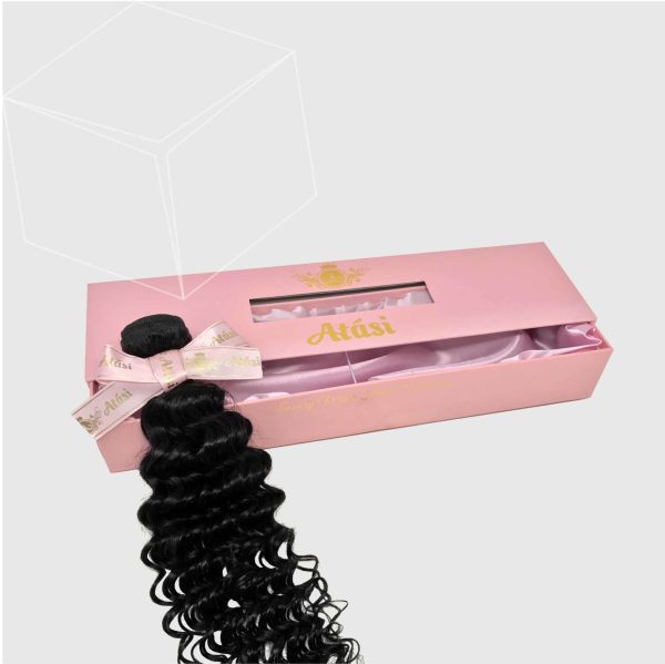 Hair Extension Box